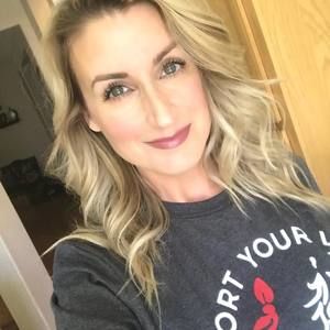 Meet your Posher, Melanie